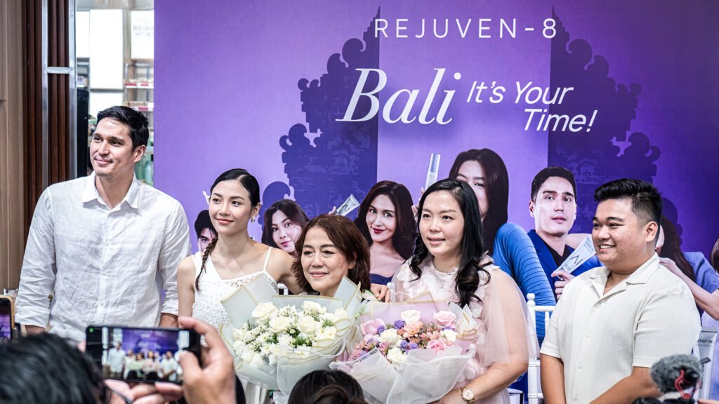 Bali, It’s Your Time! Skincarenya Para Artis Hadir di Kotamu!
