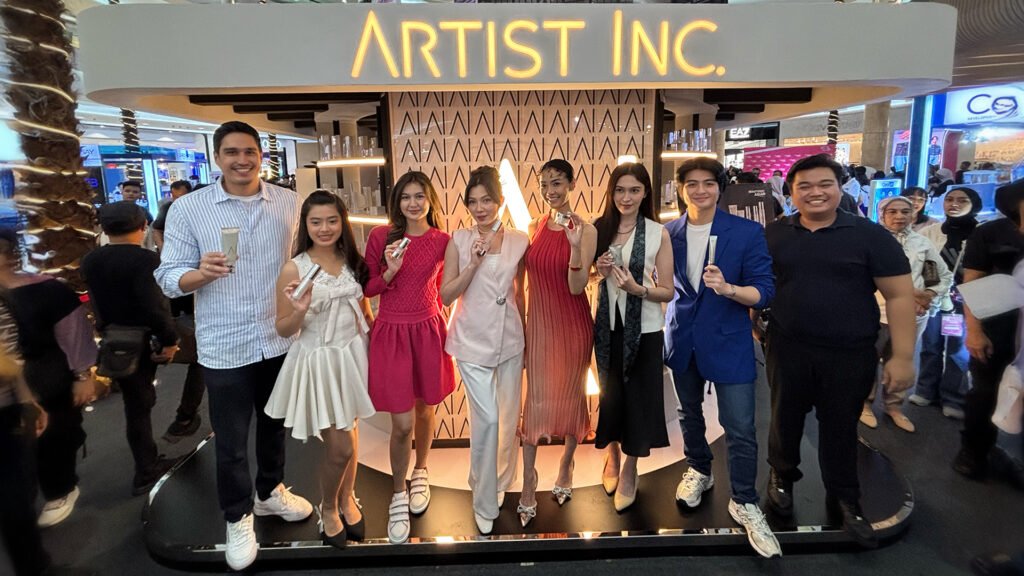 Rejuven-8 by Artist Inc. skincarenya para artis