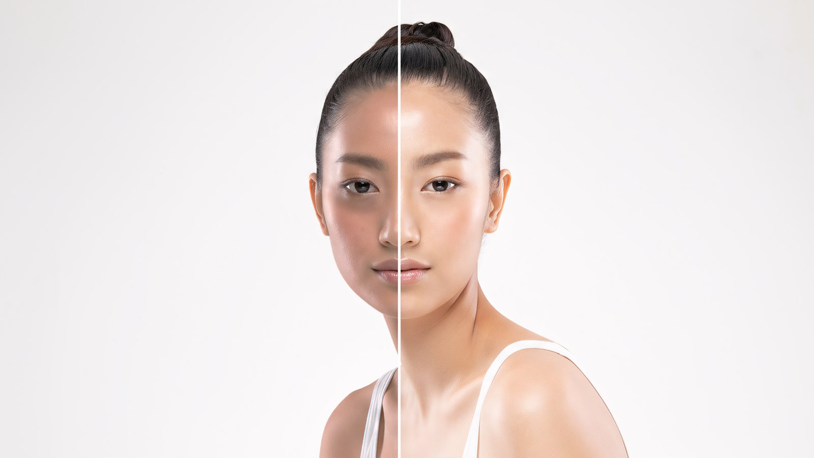 Kulit wajah yang kusam perlu skincare yang efektif