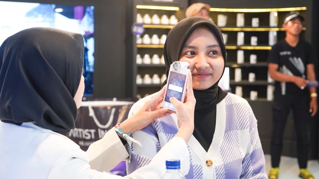 It’s Your Time rasakan Rejuven-8